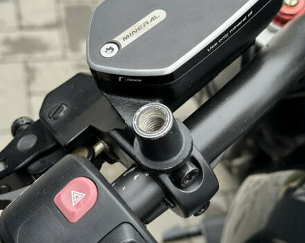 БМВ R nineT, объемом двигателя 1.2 л и пробегом 7 тыс. км за 5900 $, фото 8 на Automoto.ua