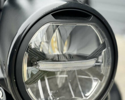 БМВ R nineT, объемом двигателя 1.2 л и пробегом 7 тыс. км за 5900 $, фото 9 на Automoto.ua