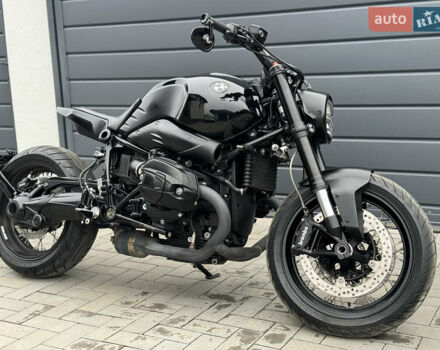 БМВ R nineT, объемом двигателя 1.2 л и пробегом 7 тыс. км за 5900 $, фото 1 на Automoto.ua
