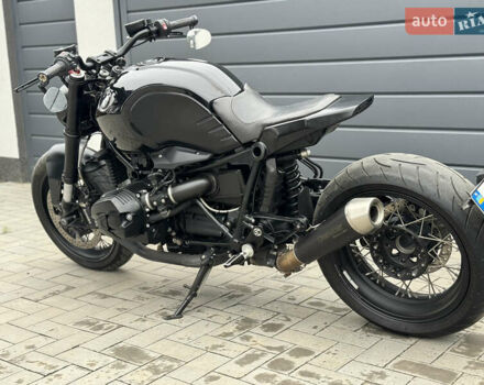 БМВ R nineT, объемом двигателя 1.2 л и пробегом 7 тыс. км за 5900 $, фото 4 на Automoto.ua