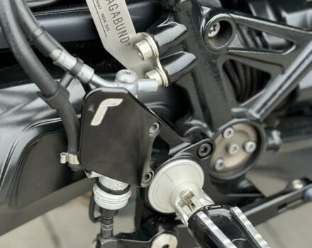 БМВ R nineT, объемом двигателя 1.2 л и пробегом 7 тыс. км за 5900 $, фото 13 на Automoto.ua