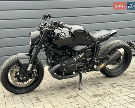 БМВ R nineT, объемом двигателя 1.2 л и пробегом 7 тыс. км за 5900 $, фото 3 на Automoto.ua
