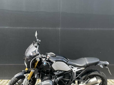 БМВ R nineT, об'ємом двигуна 1.2 л та пробігом 17 тис. км за 11500 $, фото 1 на Automoto.ua