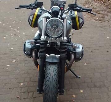 БМВ R nineT 2016 в Львове на Automoto.ua БМВ R nineT, объемом двигателя 0 л и пробегом 18 тыс. км за 10800 $, фото 1 на Automoto.ua