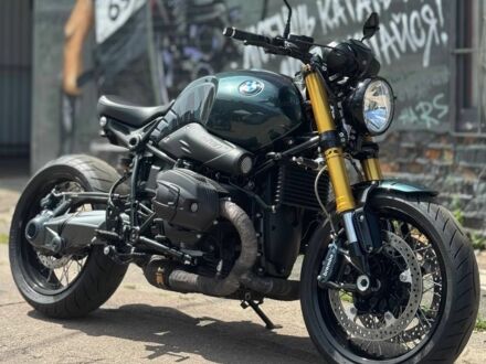 БМВ R nineT, об'ємом двигуна 1.17 л та пробігом 0 тис. км за 15000 $, фото 1 на Automoto.ua