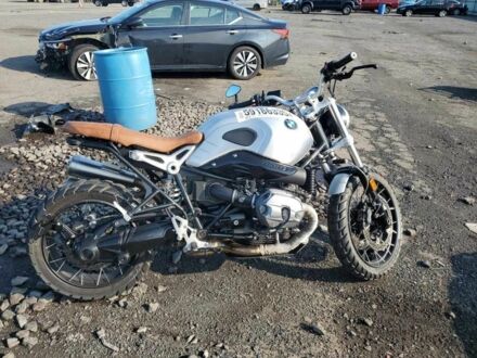 БМВ R nineT, объемом двигателя 1.2 л и пробегом 0 тыс. км за 2500 $, фото 1 на Automoto.ua