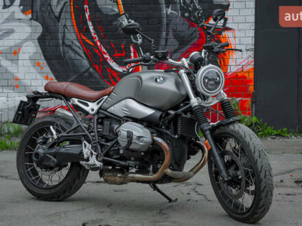 БМВ R nineT 2017 в Киеве на Automoto.ua БМВ R nineT, объемом двигателя 0 л и пробегом 25 тыс. км за 11000 $, фото 1 на Automoto.ua