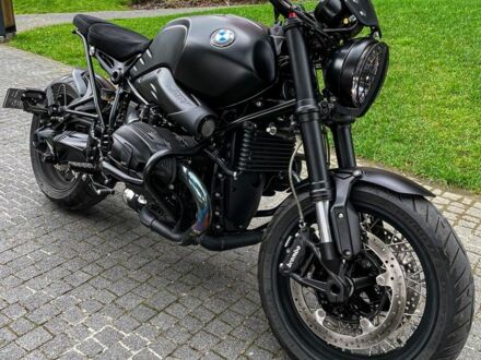 БМВ R nineT 2018 у Львові на Automoto.ua БМВ R nineT, об'ємом двигуна 1.18 л та пробігом 0 тис. км за 15500 $, фото 1 на Automoto.ua