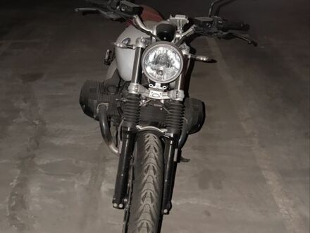 БМВ R nineT, об'ємом двигуна 1 л та пробігом 0 тис. км за 4500 $, фото 1 на Automoto.ua