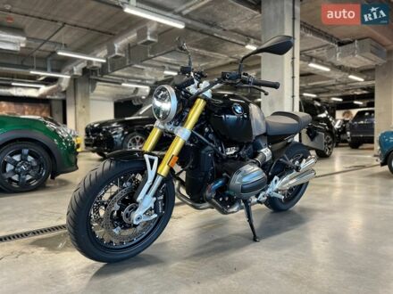 БМВ R nineT, об'ємом двигуна 1.17 л та пробігом 2 тис. км за 20604 $, фото 1 на Automoto.ua