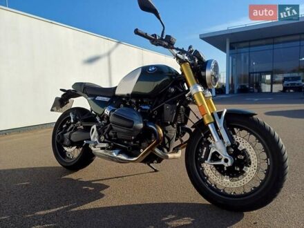 БМВ R nineT 2024 в Киеве на Automoto.ua БМВ R nineT, объемом двигателя 1.17 л и пробегом 2 тыс. км за 19888 $, фото 1 на Automoto.ua