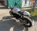 Серый БМВ R nineT, объемом двигателя 0 л и пробегом 31 тыс. км за 10300 $, фото 1 на Automoto.ua