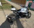 Серый БМВ R nineT, объемом двигателя 0 л и пробегом 31 тыс. км за 10300 $, фото 2 на Automoto.ua