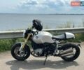 Серый БМВ R nineT, объемом двигателя 0 л и пробегом 31 тыс. км за 10300 $, фото 1 на Automoto.ua