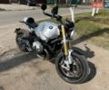 Серый БМВ R nineT, объемом двигателя 0 л и пробегом 31 тыс. км за 10300 $, фото 3 на Automoto.ua