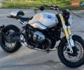 Серый БМВ R nineT, объемом двигателя 0 л и пробегом 31 тыс. км за 9800 $, фото 5 на Automoto.ua