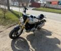 Серый БМВ R nineT, объемом двигателя 0 л и пробегом 31 тыс. км за 10300 $, фото 4 на Automoto.ua