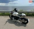 Серый БМВ R nineT, объемом двигателя 0 л и пробегом 31 тыс. км за 9800 $, фото 7 на Automoto.ua