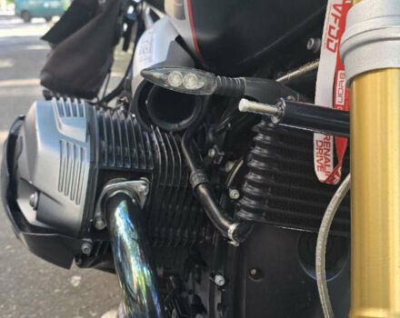 Сірий БМВ R nineT, об'ємом двигуна 1.2 л та пробігом 20 тис. км за 11500 $, фото 15 на Automoto.ua