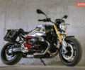 Серый БМВ R nineT, объемом двигателя 1.2 л и пробегом 20 тыс. км за 11500 $, фото 5 на Automoto.ua