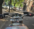 Серый БМВ R nineT, объемом двигателя 1.2 л и пробегом 20 тыс. км за 11500 $, фото 9 на Automoto.ua