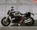 Сірий БМВ R nineT, об'ємом двигуна 1.2 л та пробігом 20 тис. км за 11500 $, фото 1 на Automoto.ua