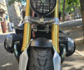 Серый БМВ R nineT, объемом двигателя 1.2 л и пробегом 20 тыс. км за 11500 $, фото 11 на Automoto.ua