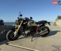 Серый БМВ R nineT, объемом двигателя 1.2 л и пробегом 20 тыс. км за 11500 $, фото 4 на Automoto.ua
