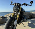 Серый БМВ R nineT, объемом двигателя 1.2 л и пробегом 20 тыс. км за 11500 $, фото 2 на Automoto.ua