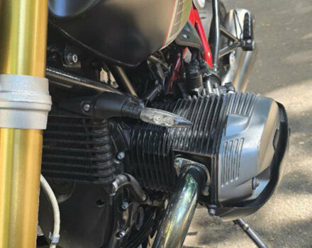Сірий БМВ R nineT, об'ємом двигуна 1.2 л та пробігом 20 тис. км за 11500 $, фото 16 на Automoto.ua