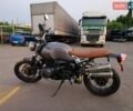 Серый БМВ R nineT, объемом двигателя 1.2 л и пробегом 1 тыс. км за 15000 $, фото 6 на Automoto.ua