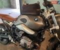 Сірий БМВ R nineT, об'ємом двигуна 1.17 л та пробігом 8 тис. км за 13200 $, фото 8 на Automoto.ua