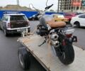 Сірий БМВ R nineT, об'ємом двигуна 1.2 л та пробігом 1 тис. км за 15000 $, фото 9 на Automoto.ua