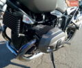 Сірий БМВ R nineT, об'ємом двигуна 1.2 л та пробігом 1 тис. км за 15000 $, фото 18 на Automoto.ua