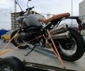 Серый БМВ R nineT, объемом двигателя 1.2 л и пробегом 1 тыс. км за 14500 $, фото 11 на Automoto.ua