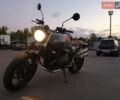 Серый БМВ R nineT, объемом двигателя 1.2 л и пробегом 1 тыс. км за 15000 $, фото 5 на Automoto.ua