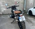 Серый БМВ R nineT, объемом двигателя 1.17 л и пробегом 8 тыс. км за 13200 $, фото 1 на Automoto.ua