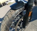 Серый БМВ R nineT, объемом двигателя 1.2 л и пробегом 1 тыс. км за 14500 $, фото 19 на Automoto.ua