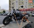 Серый БМВ R nineT, объемом двигателя 1.2 л и пробегом 1 тыс. км за 15000 $, фото 13 на Automoto.ua