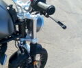 Серый БМВ R nineT, объемом двигателя 1.2 л и пробегом 1 тыс. км за 14500 $, фото 23 на Automoto.ua