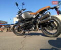 Серый БМВ R nineT, объемом двигателя 1.2 л и пробегом 1 тыс. км за 14500 $, фото 35 на Automoto.ua
