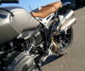 Серый БМВ R nineT, объемом двигателя 1.2 л и пробегом 1 тыс. км за 14500 $, фото 17 на Automoto.ua