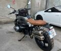 Сірий БМВ R nineT, об'ємом двигуна 1.17 л та пробігом 8 тис. км за 13200 $, фото 6 на Automoto.ua