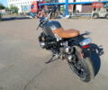 Серый БМВ R nineT, объемом двигателя 1.2 л и пробегом 1 тыс. км за 14500 $, фото 26 на Automoto.ua