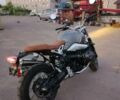 Серый БМВ R nineT, объемом двигателя 1.2 л и пробегом 1 тыс. км за 15000 $, фото 1 на Automoto.ua