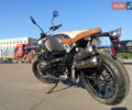 Серый БМВ R nineT, объемом двигателя 1.2 л и пробегом 1 тыс. км за 15000 $, фото 34 на Automoto.ua