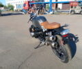 Серый БМВ R nineT, объемом двигателя 1.2 л и пробегом 1 тыс. км за 15000 $, фото 26 на Automoto.ua