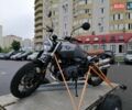Серый БМВ R nineT, объемом двигателя 1.2 л и пробегом 1 тыс. км за 14500 $, фото 13 на Automoto.ua