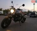 Сірий БМВ R nineT, об'ємом двигуна 1.2 л та пробігом 1 тис. км за 15000 $, фото 5 на Automoto.ua