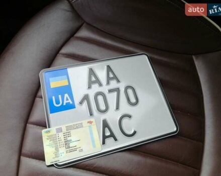 Серый БМВ R nineT, объемом двигателя 1.2 л и пробегом 1 тыс. км за 14500 $, фото 3 на Automoto.ua